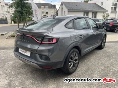Renault Arkana — 5