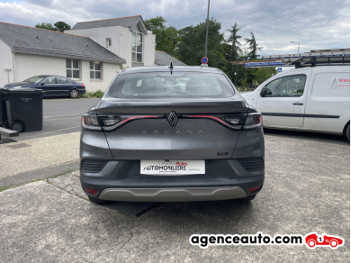 Renault Arkana — 6