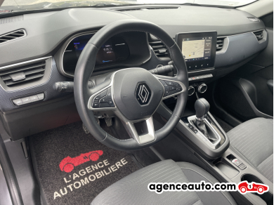 Renault Arkana — 10