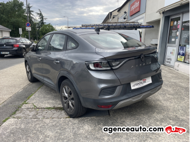 Renault Arkana — 7
