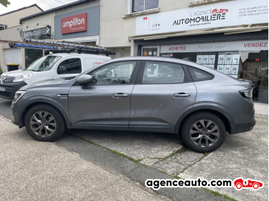 Renault Arkana — 8