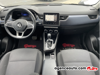 Renault Arkana — 12