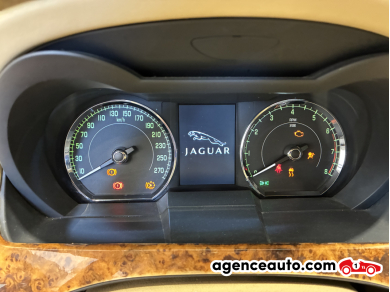 Jaguar XK — 18