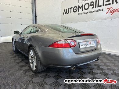 Jaguar XK — 5