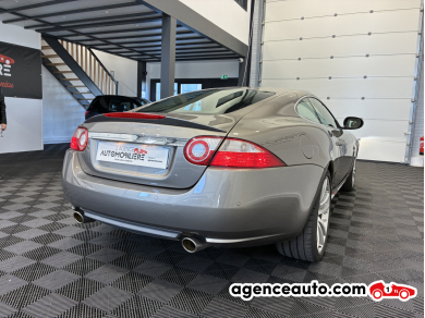 Jaguar XK — 7