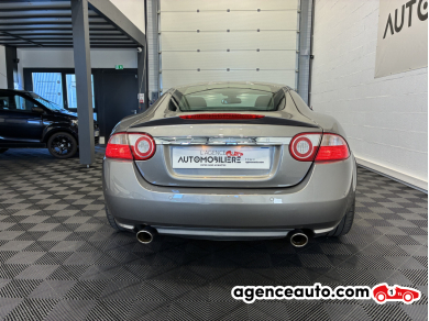 Jaguar XK — 6