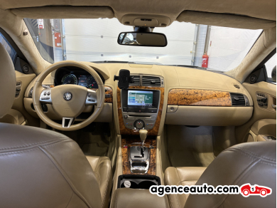 Jaguar XK — 16