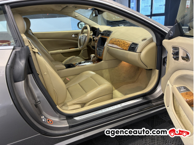 Jaguar XK — 13