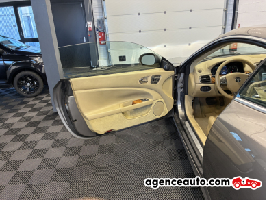 Jaguar XK — 9