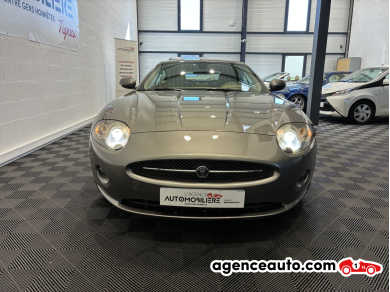 Jaguar XK — 2