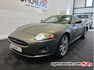 Jaguar XK — 3