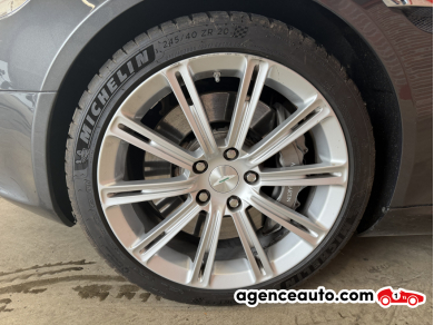Aston Martin Rapide — 27