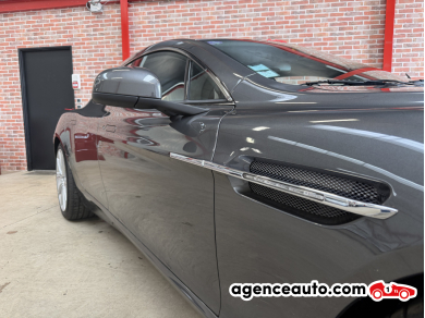 Aston Martin Rapide — 30