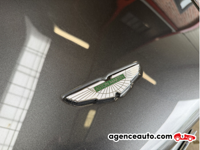 Aston Martin Rapide — 31