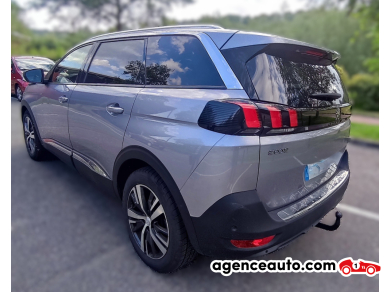 Peugeot 5008 — 8