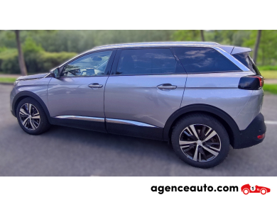 Peugeot 5008 — 9