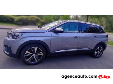 Peugeot 5008 — 11