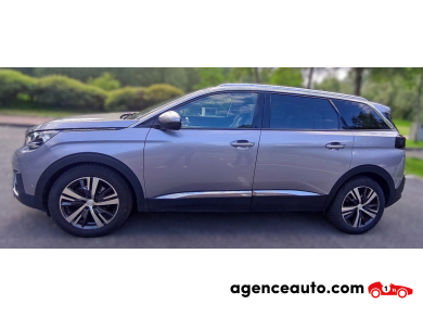 Peugeot 5008 — 10