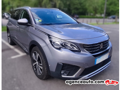 Peugeot 5008 — 4
