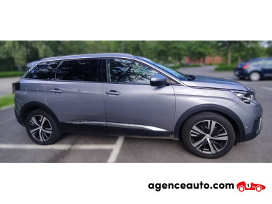 Peugeot 5008 — 6