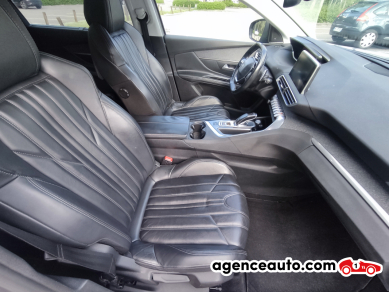 Peugeot 5008 — 14