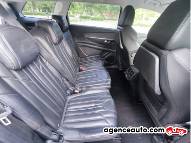 Peugeot 5008 — 17