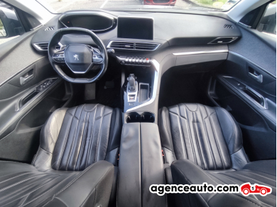 Peugeot 5008 — 18