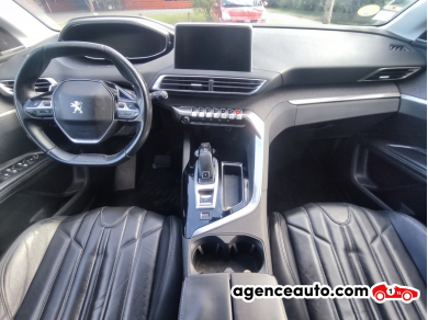 Peugeot 5008 — 19