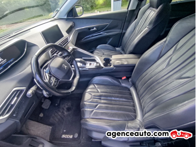 Peugeot 5008 — 13