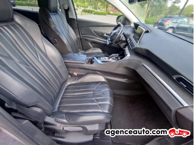 Peugeot 5008 — 15