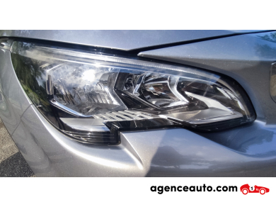 Peugeot 5008 — 33