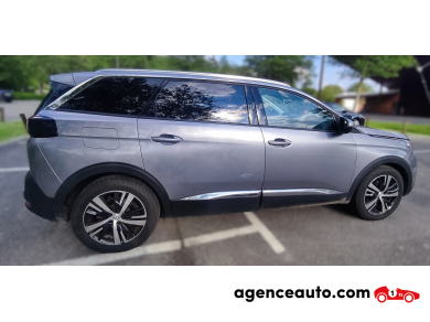 Peugeot 5008 — 23