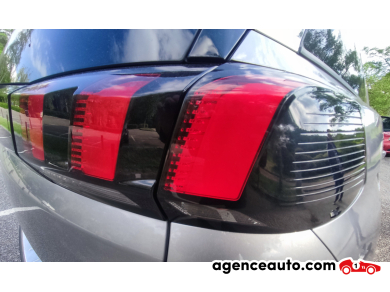 Peugeot 5008 — 35