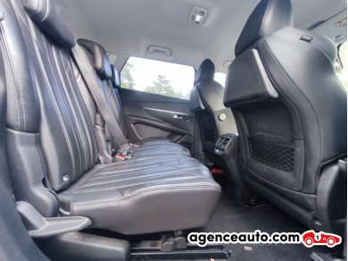Peugeot 5008 — 28