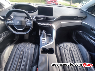 Peugeot 5008 — 30