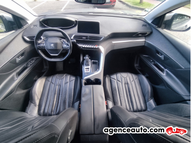 Peugeot 5008 — 29