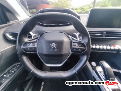 Peugeot 5008 — 31