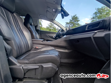 Peugeot 5008 — 26