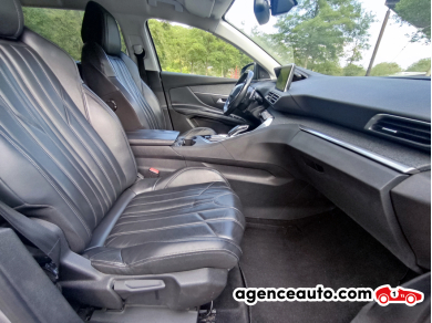 Peugeot 5008 — 27