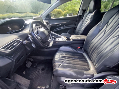 Peugeot 5008 — 25