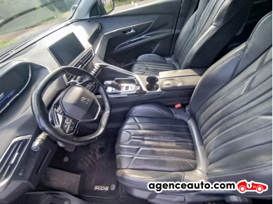 Peugeot 5008 — 24