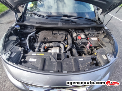 Peugeot 5008 — 40