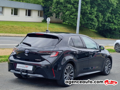 Toyota Corolla — 6