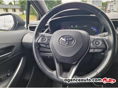 Toyota Corolla — 26