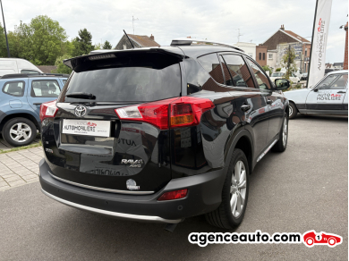 Toyota RAV4 — 6