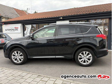 Toyota RAV4 — 3