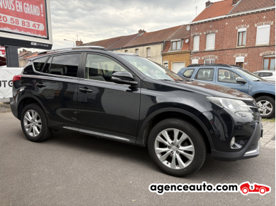 Toyota RAV4 — 7