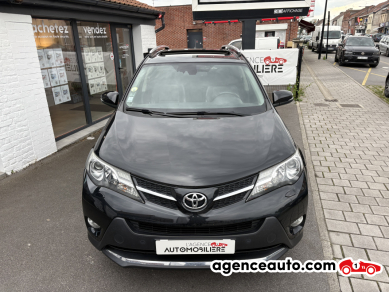 Toyota RAV4 — 9