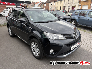 Toyota RAV4 — 8