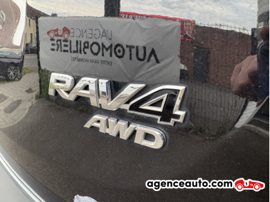 Toyota RAV4 — 35
